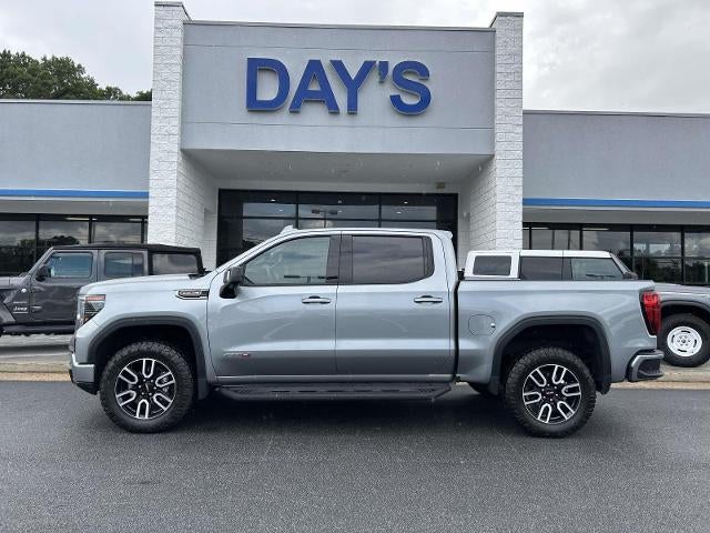gmc sierra 1500 2026 3GTUUEEL6TG267603 image gmc sierra 1500 2026 3GTUUEEL6TG267603 image